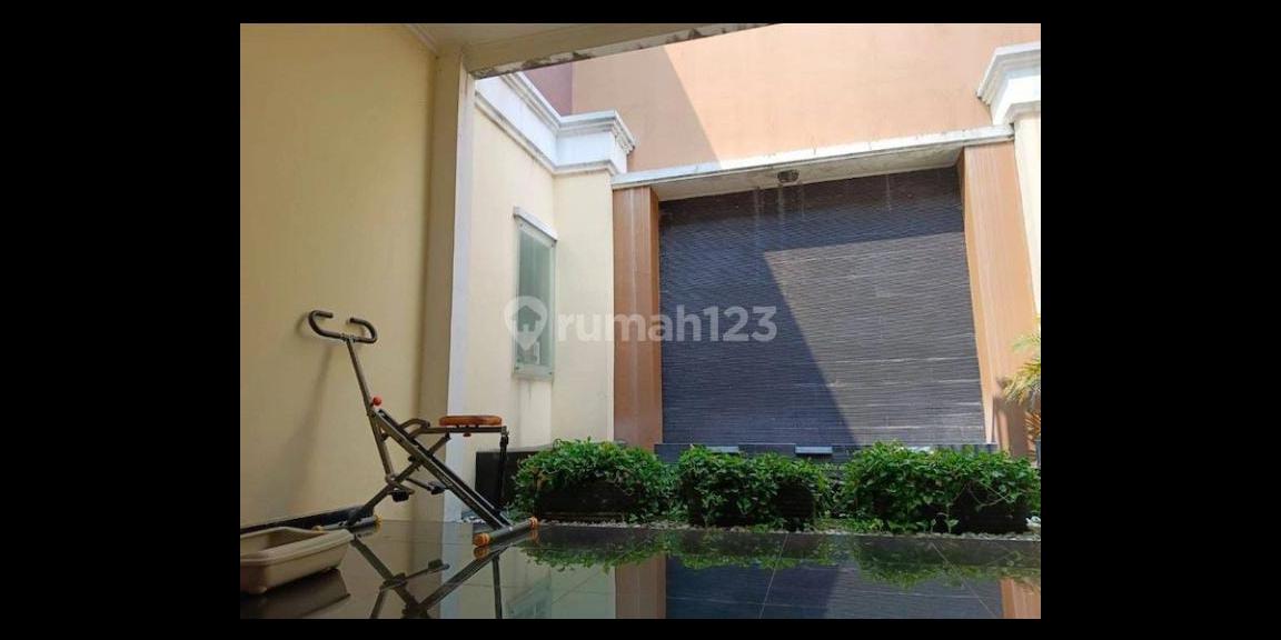 Dijual Rumah SHM Siap Huni di Kemang Pratama 1, Bekasi Dijual Rumah SHM Siap Huni di Kemang Pratama 1, Bekasi