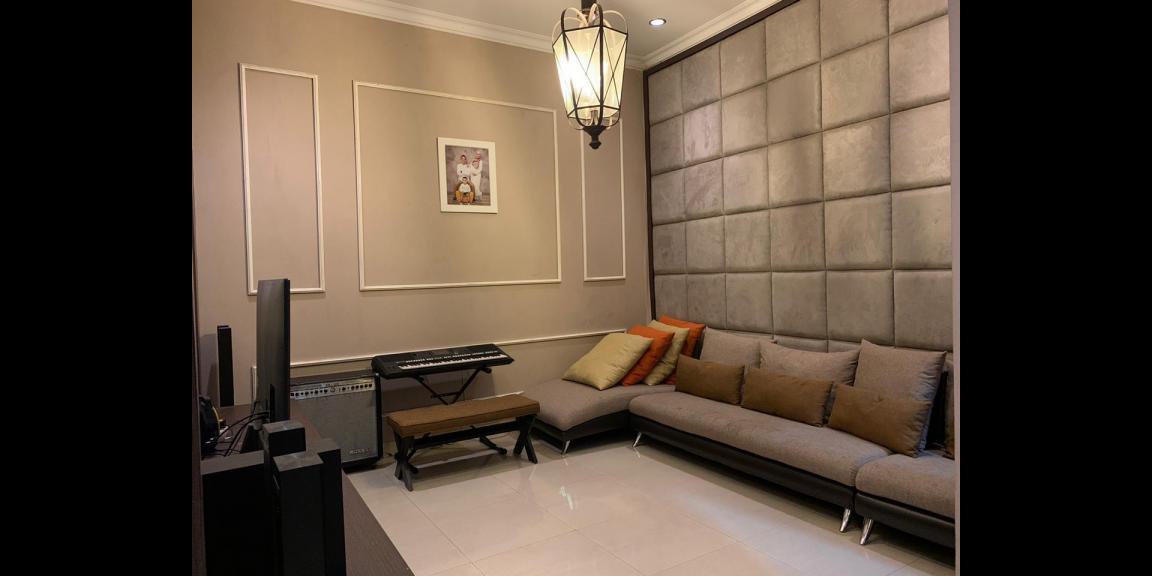 Dijual Rumah Mewah Siap Huni di Jalan Duren Tiga Selatan, Jakarta Selatan Dijual Rumah Mewah Siap Huni di Jalan Duren Tiga Selatan, Jakarta Selatan