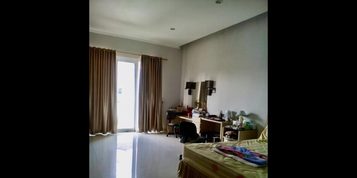 Dijual Rumah Mewah Siap Huni di Jalan Aries, Kembangan, Jakarta Barat Dijual Rumah Mewah Siap Huni di Jalan Aries, Kembangan, Jakarta Barat