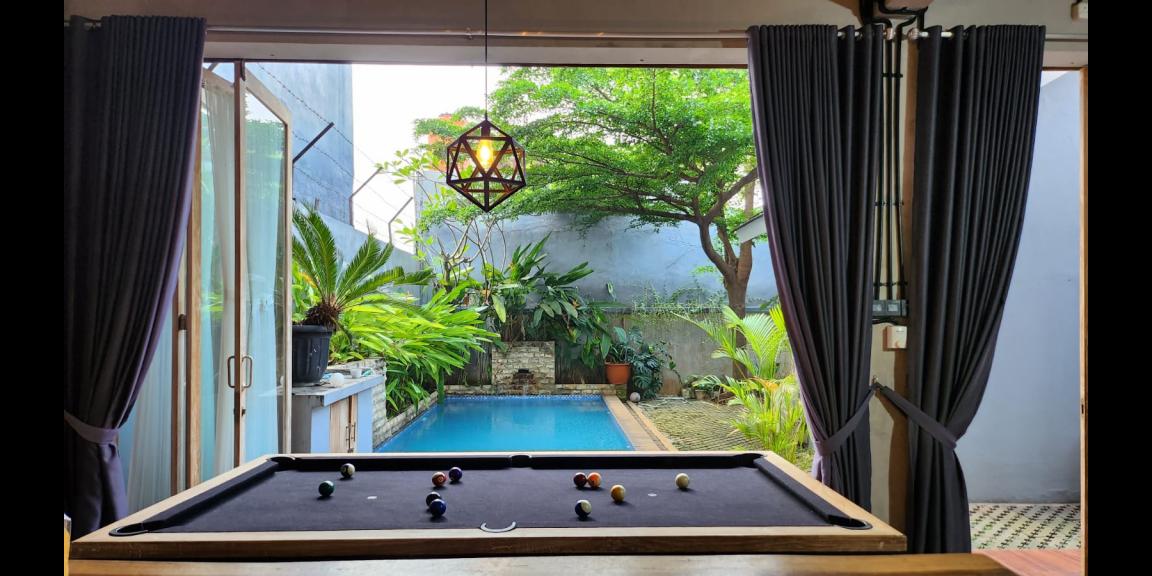 Dijual Rumah Villa Siap Huni di Bukit Bougenville, Bogor Dijual Rumah Villa Siap Huni di Bukit Bougenville, Bogor