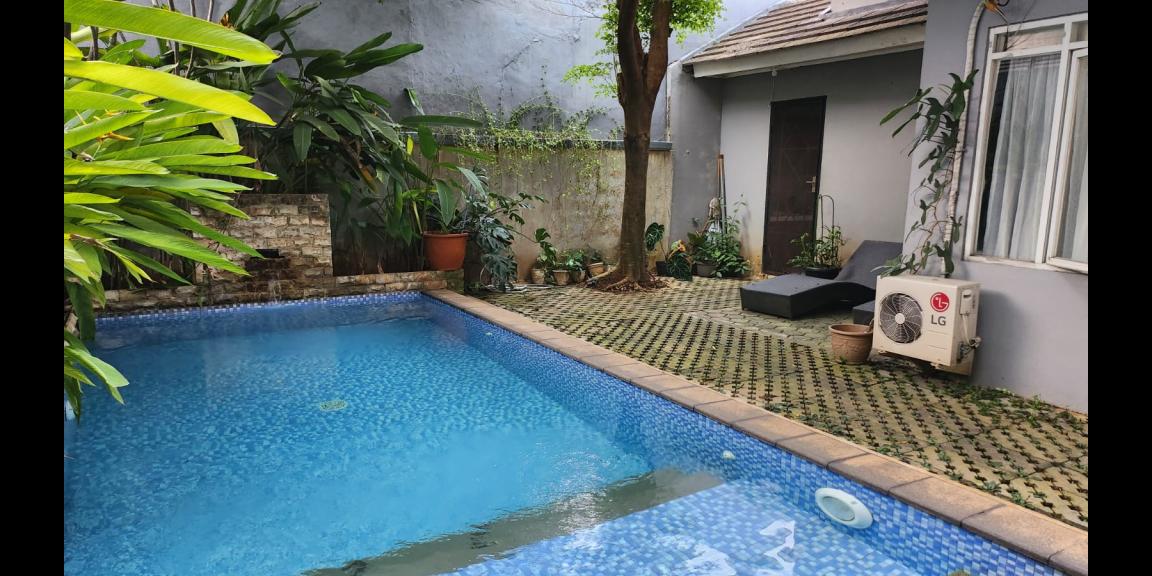 Dijual Rumah Villa Siap Huni di Bukit Bougenville, Bogor Dijual Rumah Villa Siap Huni di Bukit Bougenville, Bogor