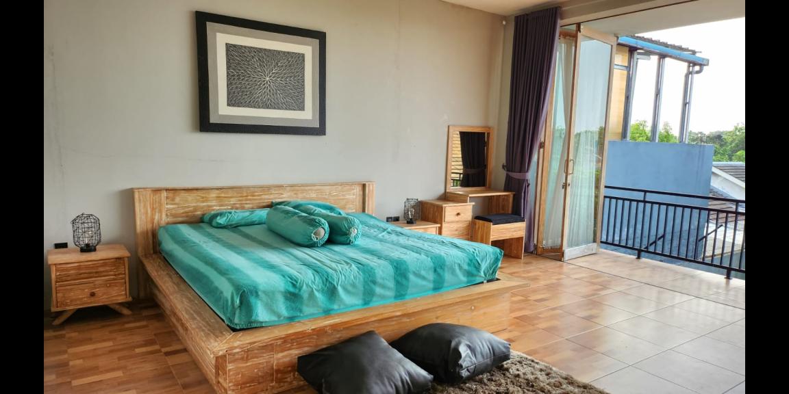 Dijual Rumah Villa Siap Huni di Bukit Bougenville, Bogor Dijual Rumah Villa Siap Huni di Bukit Bougenville, Bogor