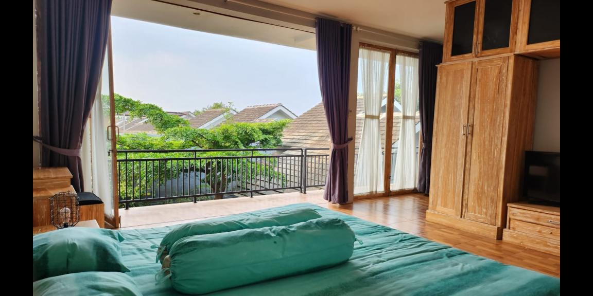 Dijual Rumah Villa Siap Huni di Bukit Bougenville, Bogor Dijual Rumah Villa Siap Huni di Bukit Bougenville, Bogor