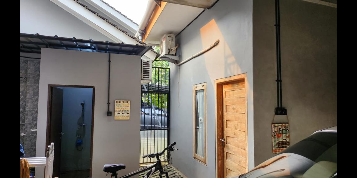 Dijual Rumah Villa Siap Huni di Bukit Bougenville, Bogor Dijual Rumah Villa Siap Huni di Bukit Bougenville, Bogor