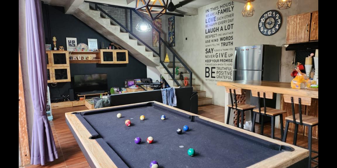 Dijual Rumah Villa Siap Huni di Bukit Bougenville, Bogor Dijual Rumah Villa Siap Huni di Bukit Bougenville, Bogor