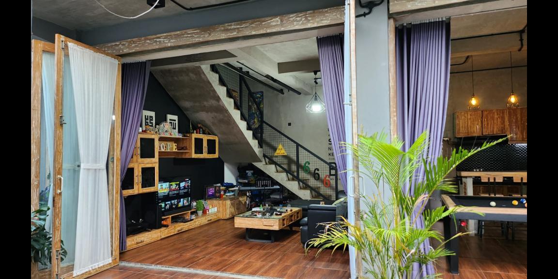 Dijual Rumah Villa Siap Huni di Bukit Bougenville, Bogor Dijual Rumah Villa Siap Huni di Bukit Bougenville, Bogor