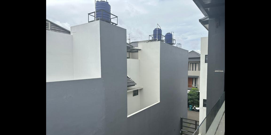 Dijual Rumah Minimalis Siap Huni di Grand Trevista Residence, Jakarta Barat Dijual Rumah Minimalis Siap Huni di Grand Trevista Residence, Jakarta Barat