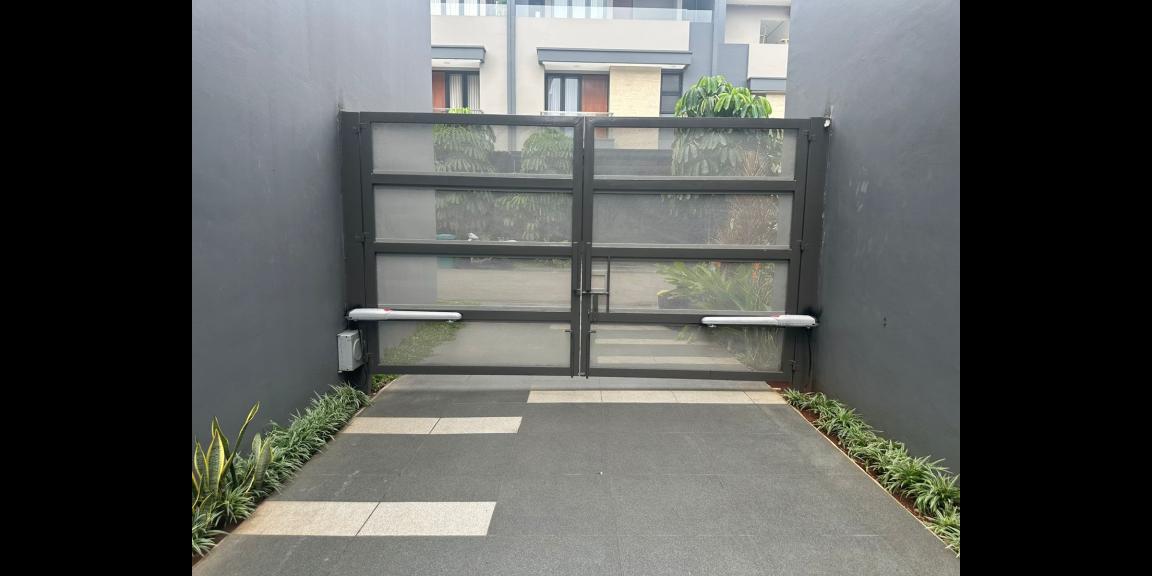 Dijual Rumah Minimalis Siap Huni di Grand Trevista Residence, Jakarta Barat Dijual Rumah Minimalis Siap Huni di Grand Trevista Residence, Jakarta Barat