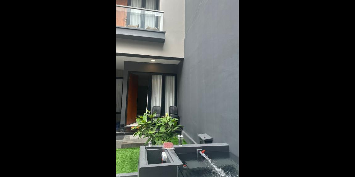 Dijual Rumah Minimalis Siap Huni di Grand Trevista Residence, Jakarta Barat Dijual Rumah Minimalis Siap Huni di Grand Trevista Residence, Jakarta Barat