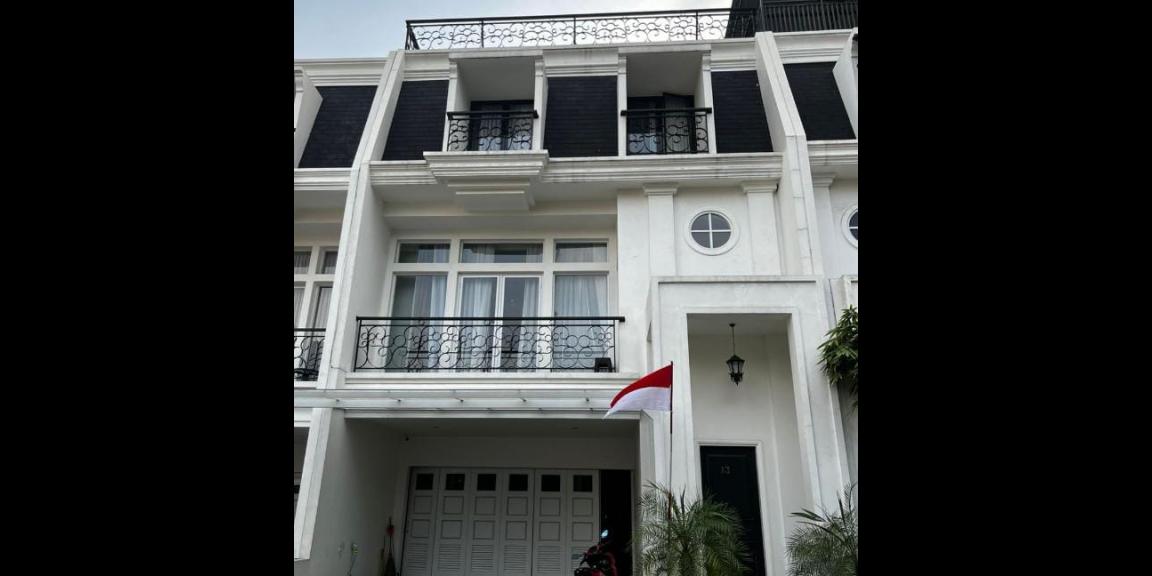 Dijual Rumah SHM 2 Lantai di Cempaka Putih Timur, Jakarta Pusat Dijual Rumah SHM 2 Lantai di Cempaka Putih Timur, Jakarta Pusat