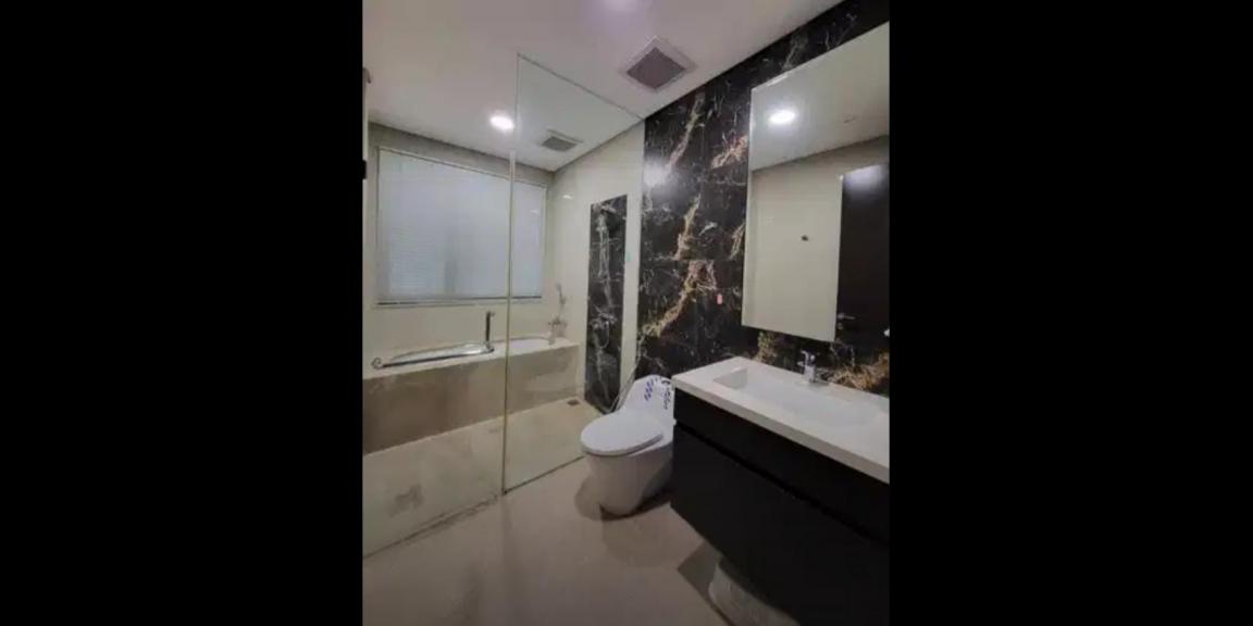 Dijual Rumah Mewah dengan Kolam Renang di Nava Park, Tangerang Dijual Rumah Mewah dengan Kolam Renang di Nava Park, Tangerang