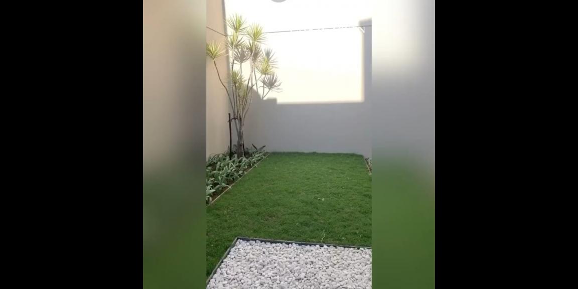 Dijual Rumah Siap Huni di Perumahan Citra Garden, Sidoarjo Dijual Rumah Siap Huni di Perumahan Citra Garden, Sidoarjo