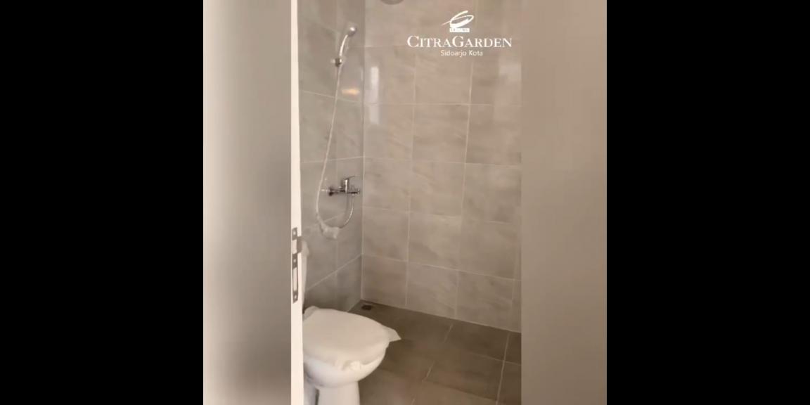 Dijual Rumah Siap Huni di Perumahan Citra Garden, Sidoarjo Dijual Rumah Siap Huni di Perumahan Citra Garden, Sidoarjo