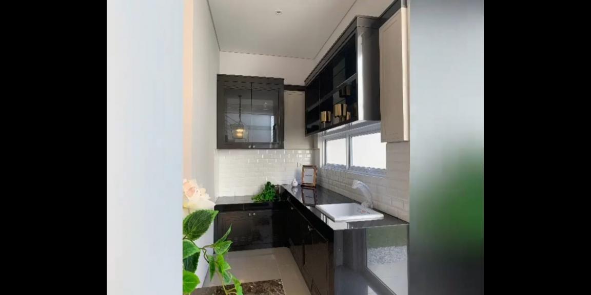 Dijual Rumah Siap Huni di Perumahan Citra Garden, Sidoarjo Dijual Rumah Siap Huni di Perumahan Citra Garden, Sidoarjo