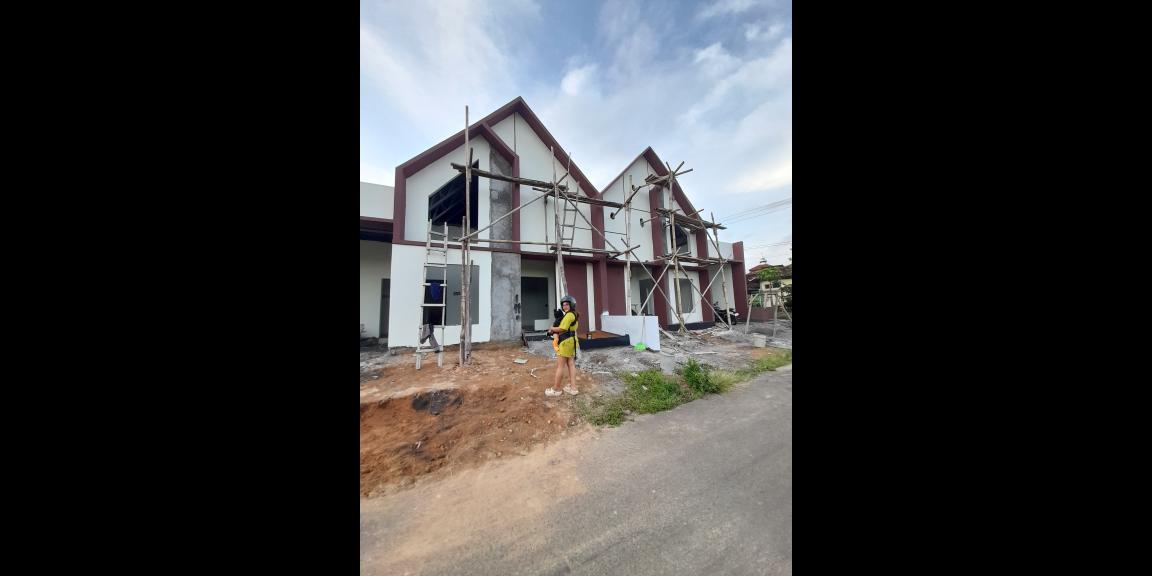DIJUAL CEPAT RUMAH SKANDINAVIAN 3 KAMAR TIDUR BISA KPR DIJUAL CEPAT RUMAH SKANDINAVIAN 3 KAMAR TIDUR BISA KPR
