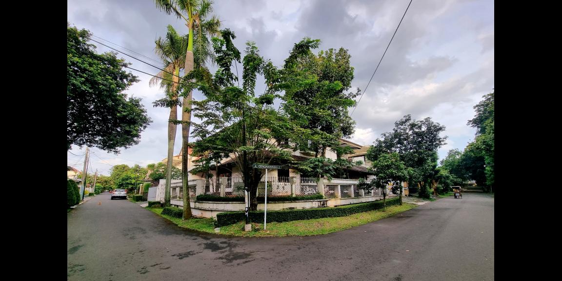 Dijual Rumah SHM 2 Lantai di Jalan Cendrawasih, Jakarta Selatan Dijual Rumah SHM 2 Lantai di Jalan Cendrawasih, Jakarta Selatan
