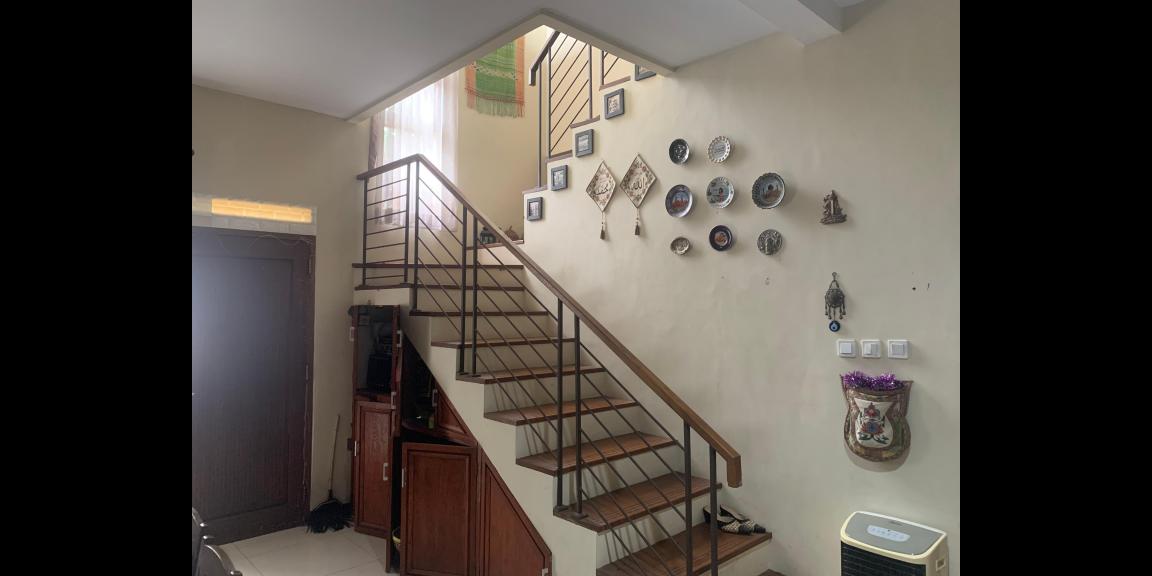 Dijual Rumah Siap Huni di Komplek Bandung Indah Raya, Bandung Dijual Rumah Siap Huni di Komplek Bandung Indah Raya, Bandung