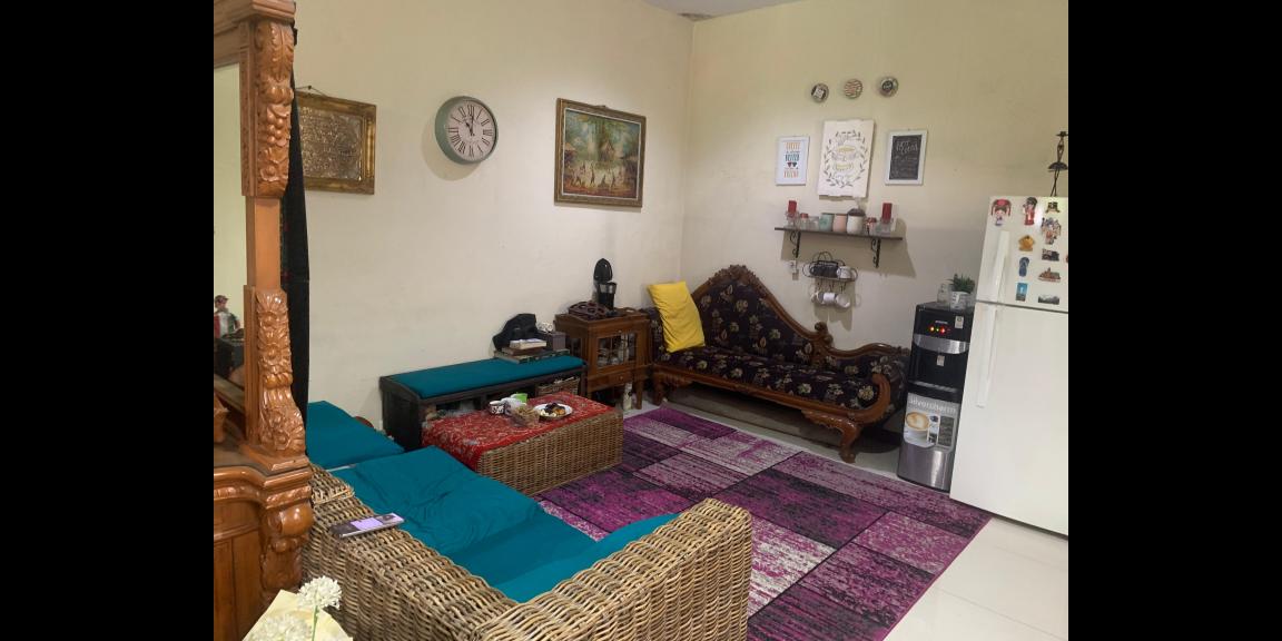 Dijual Rumah Siap Huni di Komplek Bandung Indah Raya, Bandung Dijual Rumah Siap Huni di Komplek Bandung Indah Raya, Bandung