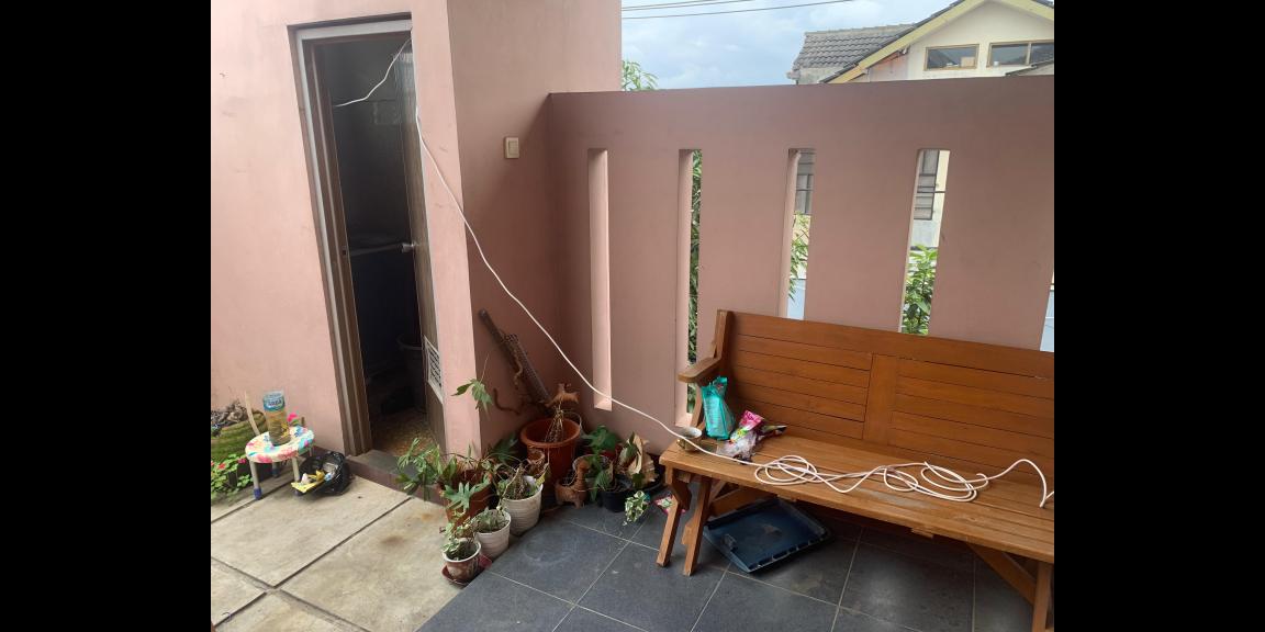 Dijual Rumah Siap Huni di Komplek Bandung Indah Raya, Bandung Dijual Rumah Siap Huni di Komplek Bandung Indah Raya, Bandung