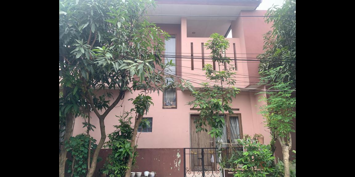 Dijual Rumah Siap Huni di Komplek Bandung Indah Raya, Bandung Dijual Rumah Siap Huni di Komplek Bandung Indah Raya, Bandung