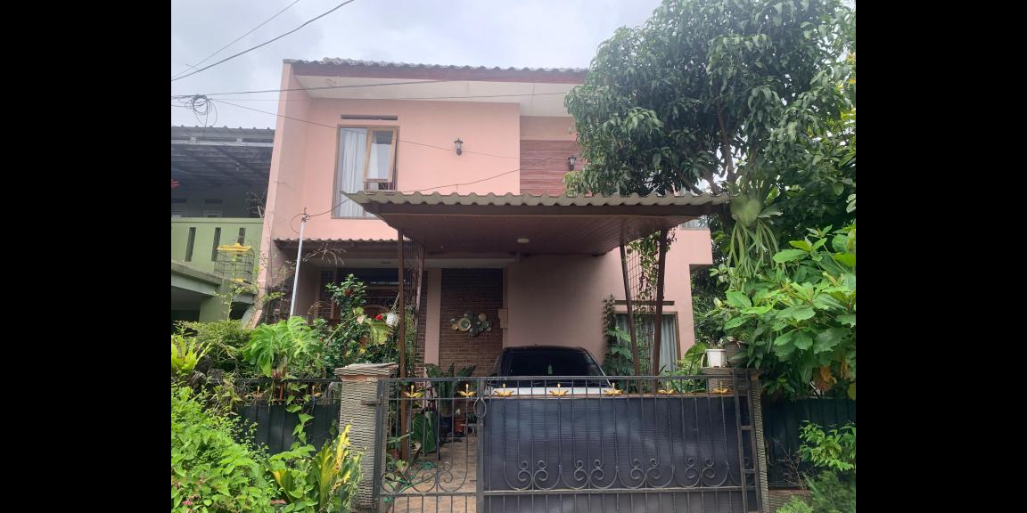 Dijual Rumah Siap Huni di Komplek Bandung Indah Raya, Bandung Dijual Rumah Siap Huni di Komplek Bandung Indah Raya, Bandung