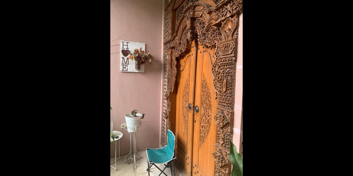 Dijual Rumah Siap Huni di Komplek Bandung Indah Raya, Bandung Dijual Rumah Siap Huni di Komplek Bandung Indah Raya, Bandung