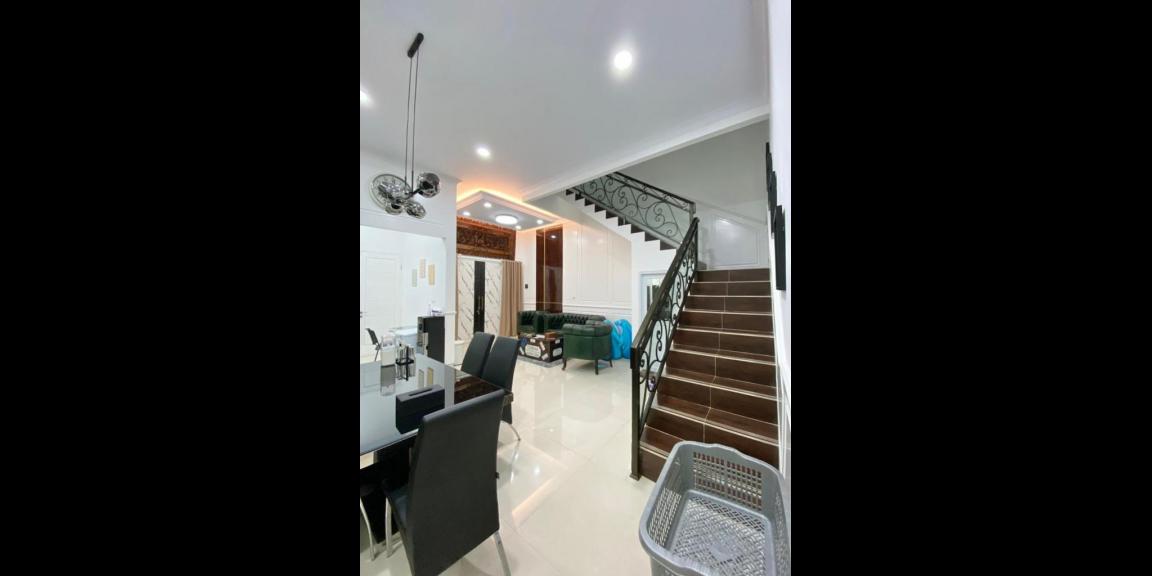 Dijual Rumah 2 Lantai di Jagakarsa, Jakarta Selatan Dijual Rumah 2 Lantai di Jagakarsa, Jakarta Selatan