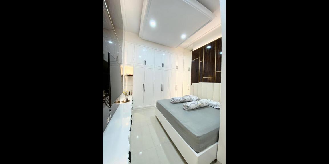 Dijual Rumah 2 Lantai di Jagakarsa, Jakarta Selatan Dijual Rumah 2 Lantai di Jagakarsa, Jakarta Selatan