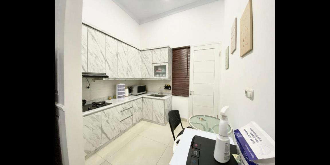 Dijual Rumah 2 Lantai di Jagakarsa, Jakarta Selatan Dijual Rumah 2 Lantai di Jagakarsa, Jakarta Selatan