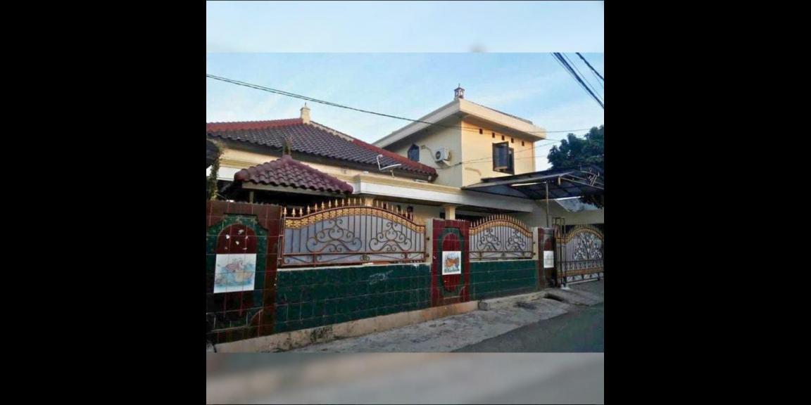 Dijual Rumah 2 Lantai SHM di Petukangan Utara, Jakarta Selatan Dijual Rumah 2 Lantai SHM di Petukangan Utara, Jakarta Selatan