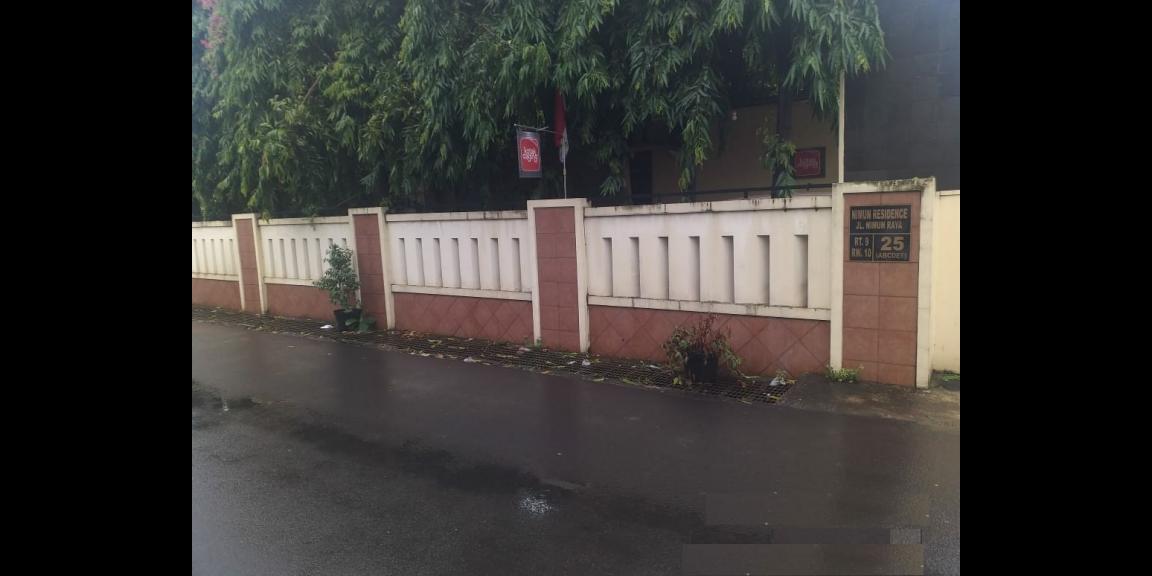 Dijual Rumah SHM di Nimun Raya, Jakarta Selatan Dijual Rumah SHM di Nimun Raya, Jakarta Selatan