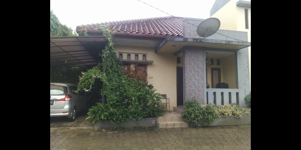 Dijual Rumah SHM di Nimun Raya, Jakarta Selatan Dijual Rumah SHM di Nimun Raya, Jakarta Selatan