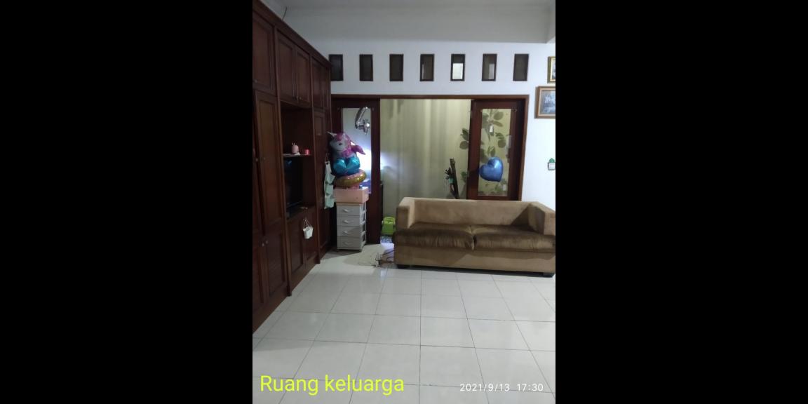 Dijual Rumah SHM di Nimun Raya, Jakarta Selatan Dijual Rumah SHM di Nimun Raya, Jakarta Selatan