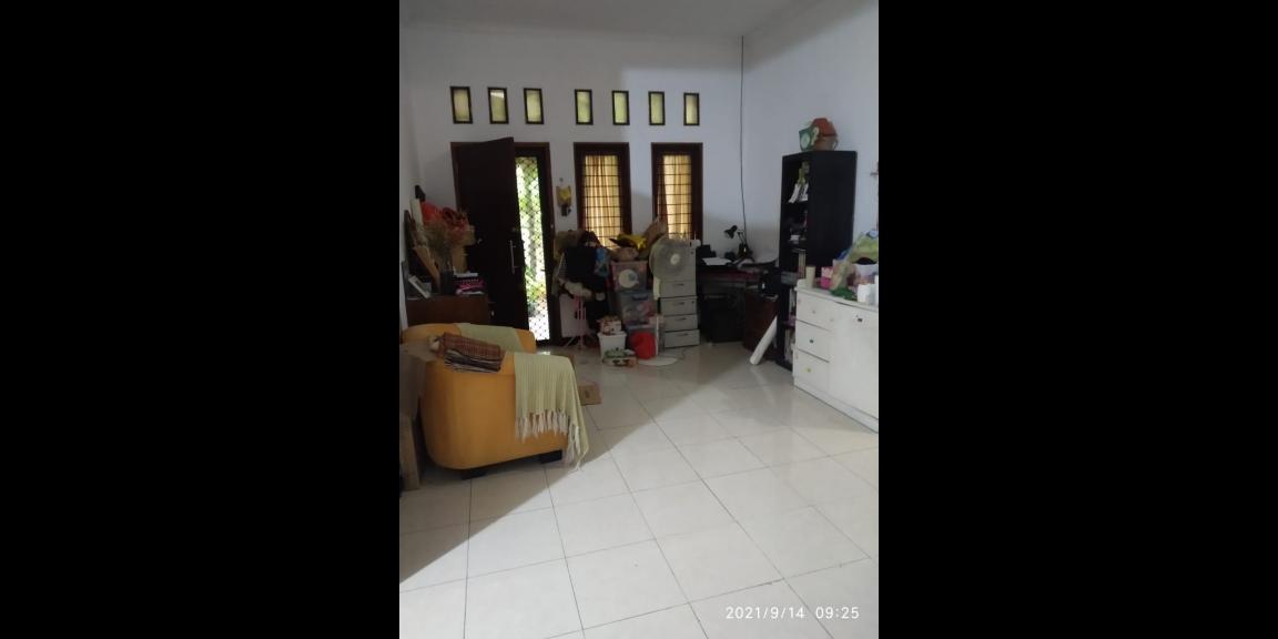 Dijual Rumah SHM di Nimun Raya, Jakarta Selatan Dijual Rumah SHM di Nimun Raya, Jakarta Selatan