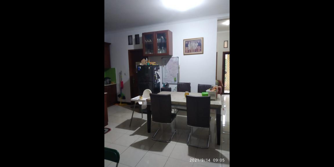 Dijual Rumah SHM di Nimun Raya, Jakarta Selatan Dijual Rumah SHM di Nimun Raya, Jakarta Selatan