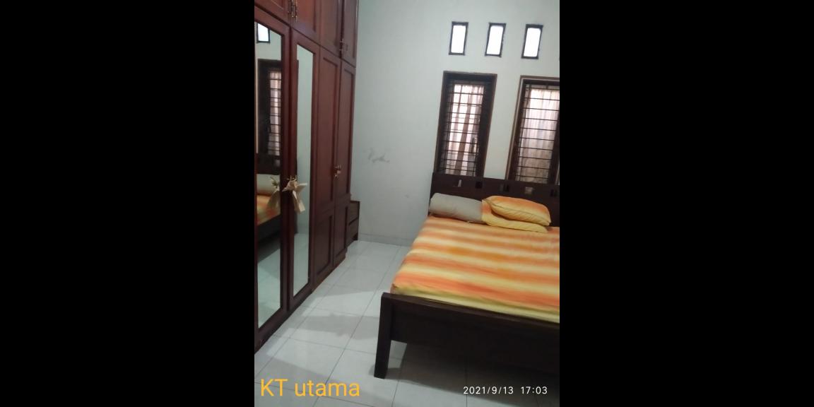 Dijual Rumah SHM di Nimun Raya, Jakarta Selatan Dijual Rumah SHM di Nimun Raya, Jakarta Selatan