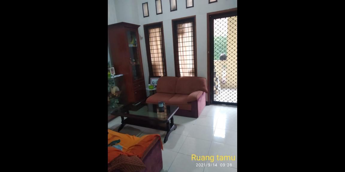 Dijual Rumah SHM di Nimun Raya, Jakarta Selatan Dijual Rumah SHM di Nimun Raya, Jakarta Selatan