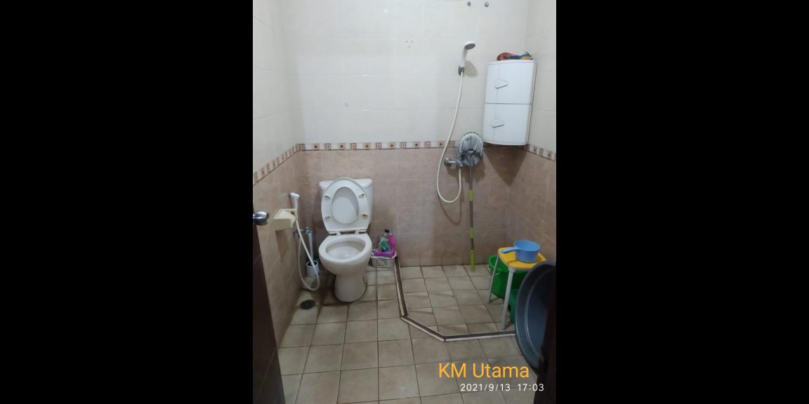 Dijual Rumah SHM di Nimun Raya, Jakarta Selatan Dijual Rumah SHM di Nimun Raya, Jakarta Selatan