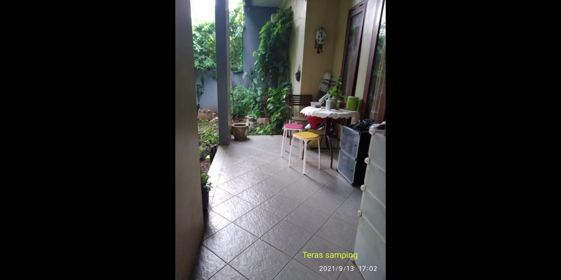 Dijual Rumah SHM di Nimun Raya, Jakarta Selatan Dijual Rumah SHM di Nimun Raya, Jakarta Selatan