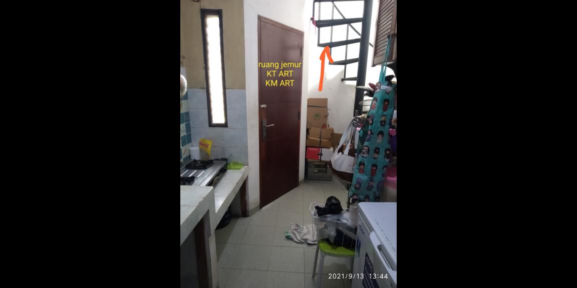 Dijual Rumah SHM di Nimun Raya, Jakarta Selatan Dijual Rumah SHM di Nimun Raya, Jakarta Selatan