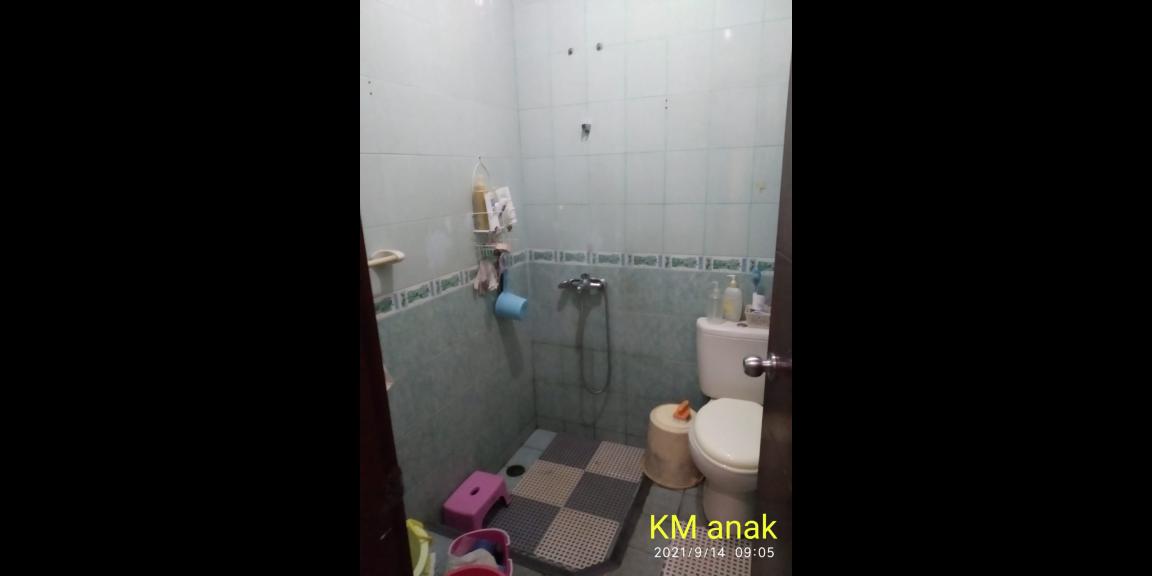 Dijual Rumah SHM di Nimun Raya, Jakarta Selatan Dijual Rumah SHM di Nimun Raya, Jakarta Selatan