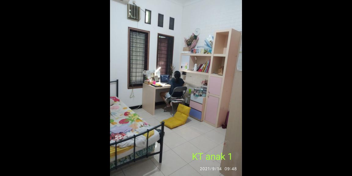 Dijual Rumah SHM di Nimun Raya, Jakarta Selatan Dijual Rumah SHM di Nimun Raya, Jakarta Selatan