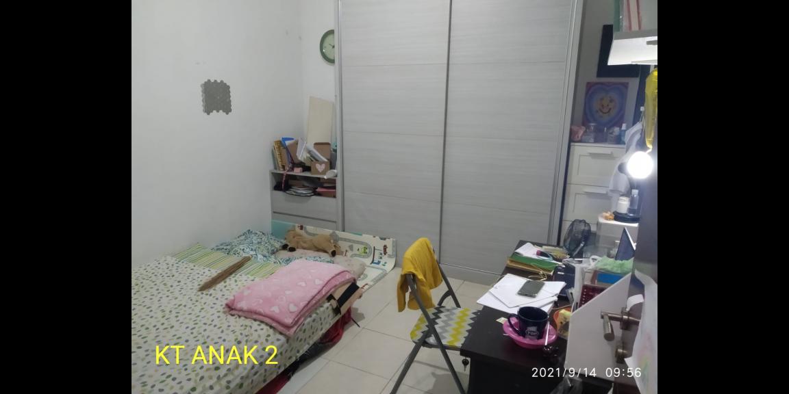 Dijual Rumah SHM di Nimun Raya, Jakarta Selatan Dijual Rumah SHM di Nimun Raya, Jakarta Selatan