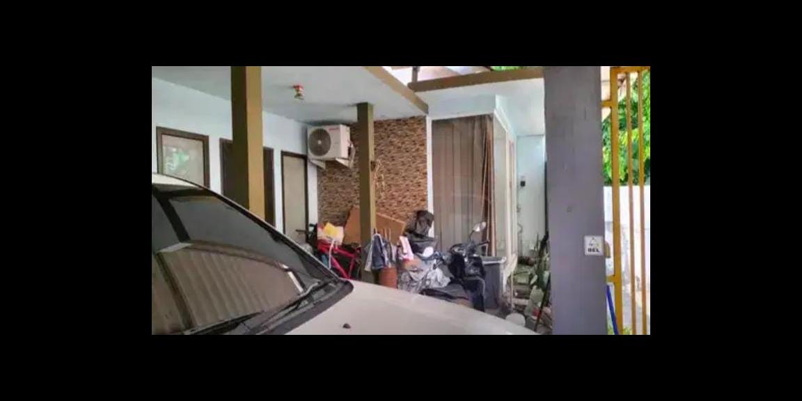 Dijual Rumah di Medokan Kampung, Surabaya Dijual Rumah di Medokan Kampung, Surabaya