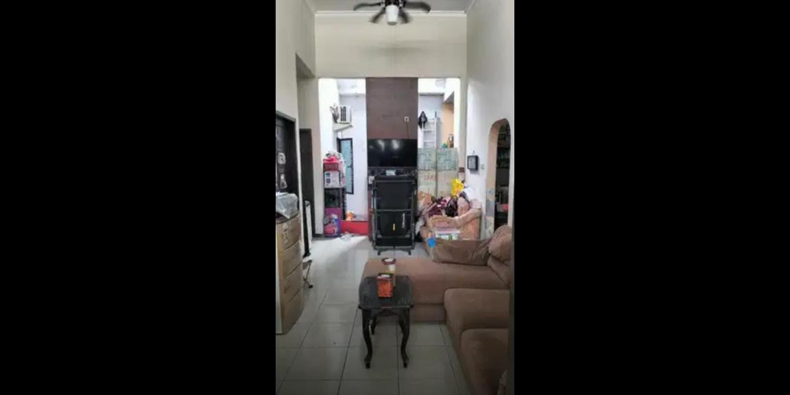 Dijual Rumah di Medokan Kampung, Surabaya Dijual Rumah di Medokan Kampung, Surabaya