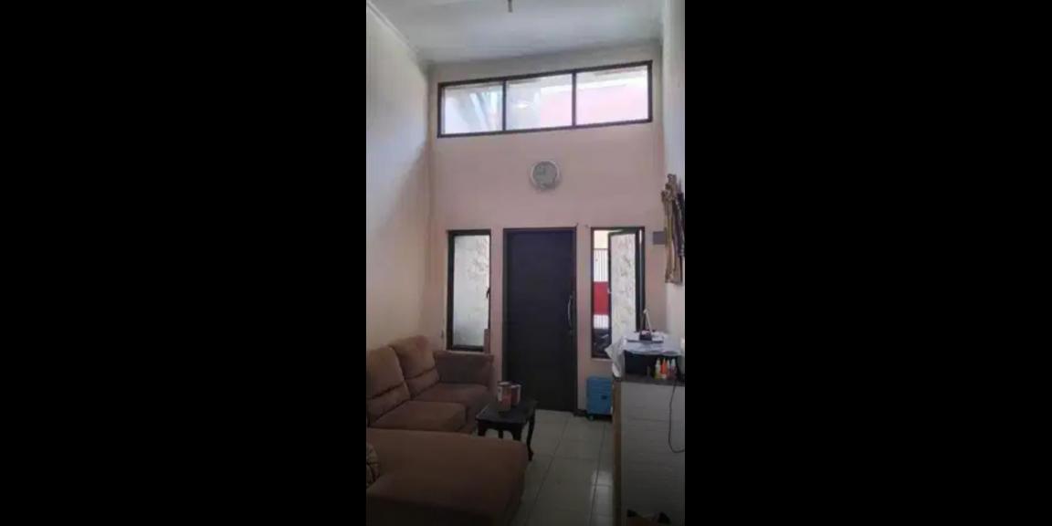 Dijual Rumah di Medokan Kampung, Surabaya Dijual Rumah di Medokan Kampung, Surabaya