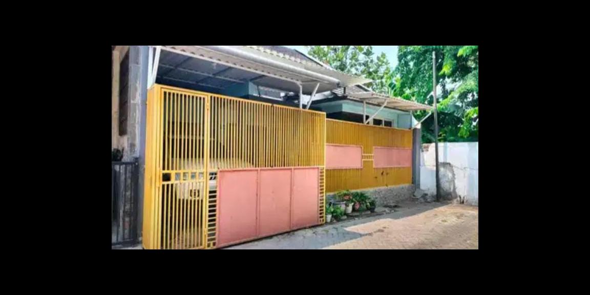 Dijual Rumah di Medokan Kampung, Surabaya Dijual Rumah di Medokan Kampung, Surabaya