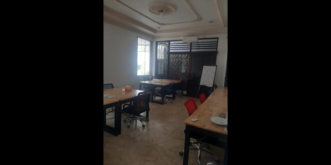 Dijual Rumah Luas 488 m2 di Cilandak Barat, Jakarta Selatan Dijual Rumah Luas 488 m2 di Cilandak Barat, Jakarta Selatan