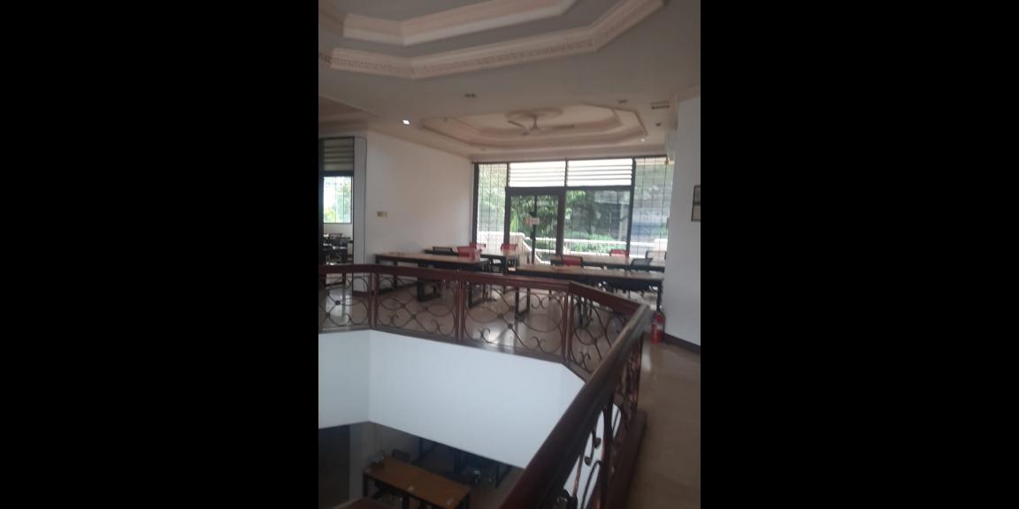 Dijual Rumah Luas 488 m2 di Cilandak Barat, Jakarta Selatan Dijual Rumah Luas 488 m2 di Cilandak Barat, Jakarta Selatan