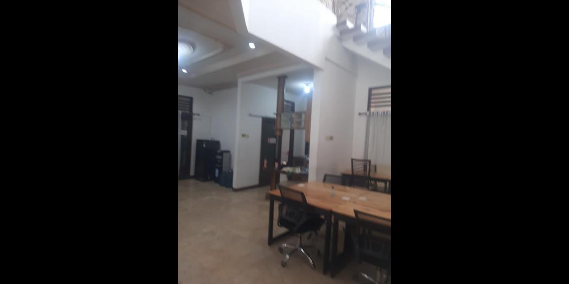 Dijual Rumah Luas 488 m2 di Cilandak Barat, Jakarta Selatan Dijual Rumah Luas 488 m2 di Cilandak Barat, Jakarta Selatan